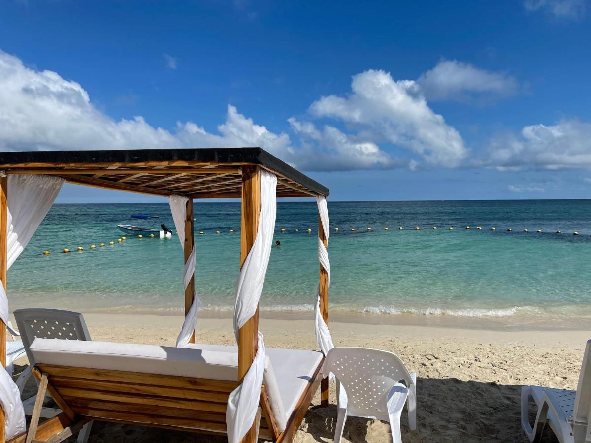 La Cabana Glamping Geronimo プラヤ・ブランカ エクステリア 写真